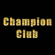 Programikonen: Champion Club