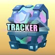 أيقونة البرنامج: Chest Tracker for Clash R…