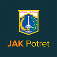 Ikon program: JAK Potret