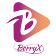 أيقونة البرنامج: BerryX