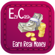 EzyCash - Earn Real Money