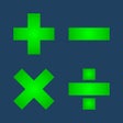 Programın simgesi: Fast Facts Math