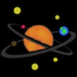 Local Sidereal Time icon