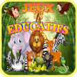 Icon of program: Jeux éducatifs Préscolair…