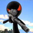 أيقونة البرنامج: Underworld Stick Mafia 18…