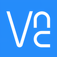 Icoon van programma: VNC Connect