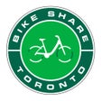 Ikona programu: Bike Share Toronto