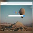 Icon of program: Simple newtab
