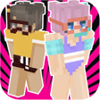 Ikon program: Swimsuit Skins