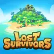 Lost Survivors  Island Game