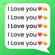 프로그램 아이콘: Re Message - Repeat Text …