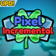 أيقونة البرنامج: UPD1M Pixel Incremental