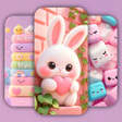 Icon of program: Cute Wallpapers - Kawaii …