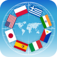 Icon of program: Geo Flags Academy