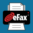 eFax appSend Fax from Phone