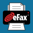 Иконка программы: eFax – Send Fax From Phon…
