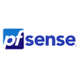 Icon of program: pfSense