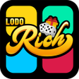 程序图标：Ludo Rich Pro
