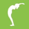 Icoon van programma: Quantum Yoga Poses Sugges…
