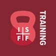 程序图标：California Family Fitness