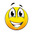 Programın simgesi: Stickers Pack for WhatsAp…