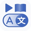 ReadLang WatchLang icon