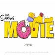 Ícone do programa: The Simpsons Movie