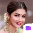 أيقونة البرنامج: Milna - Video Calls with …