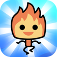 Icoon van programma: StickmanJump