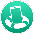 プログラムのアイコン：PhoneRescue