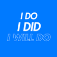 Ícone do programa: Tense Converter: Smart Gr…