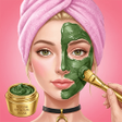 Ikona programu: ASMR Makeup: Beauty Salon