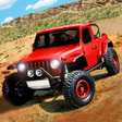 程序图标:Offroad 4X4 Rally Driving