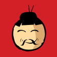 Ikona programu: Chowman Food Order  Deliv…