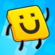 Programikonen: Letter Bounce