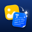 Icon of program: Text Scanner - Image To T…