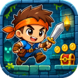 Programikonen: Zorvin Boy Quest