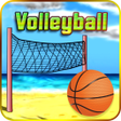 プログラムのアイコン: VolleyBall