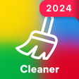 Ikon program: AVG Cleaner  Junk Cleaner…