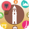 Programikonen: LingoCards Learn Tirana A…