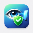 Programikonen: EyeGuard Safe Screen Dist…