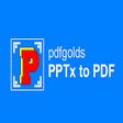 Programikonen: PPTX to PDF Converter