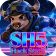 Ikon program: SH5 Hack Stack