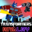 NEW Transformers Rivalry
