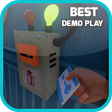 Programikonen: Best Hello Neighbor Demo …