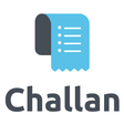 Programikonen: Challan 8211 PDF Invoice …