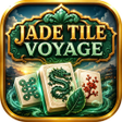 Symbol des Programms: Jade Tile Voyage