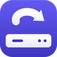 プログラムのアイコン：BackupKit