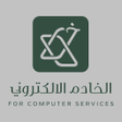 أيقونة البرنامج: الخادم الالكتروني