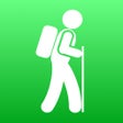 程序图标：Topo Maps